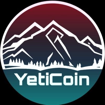 Криптовалюта YetiCoin YetiCoin YETIC