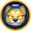 Криптовалюта Zombie Inu(New) Zombie Inu(New) ZINU