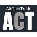 Криптовалютная биржа Altcoin Trader Altcoin Trader