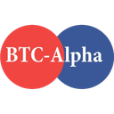 Криптовалютная биржа BTC-Alpha BTC-Alpha