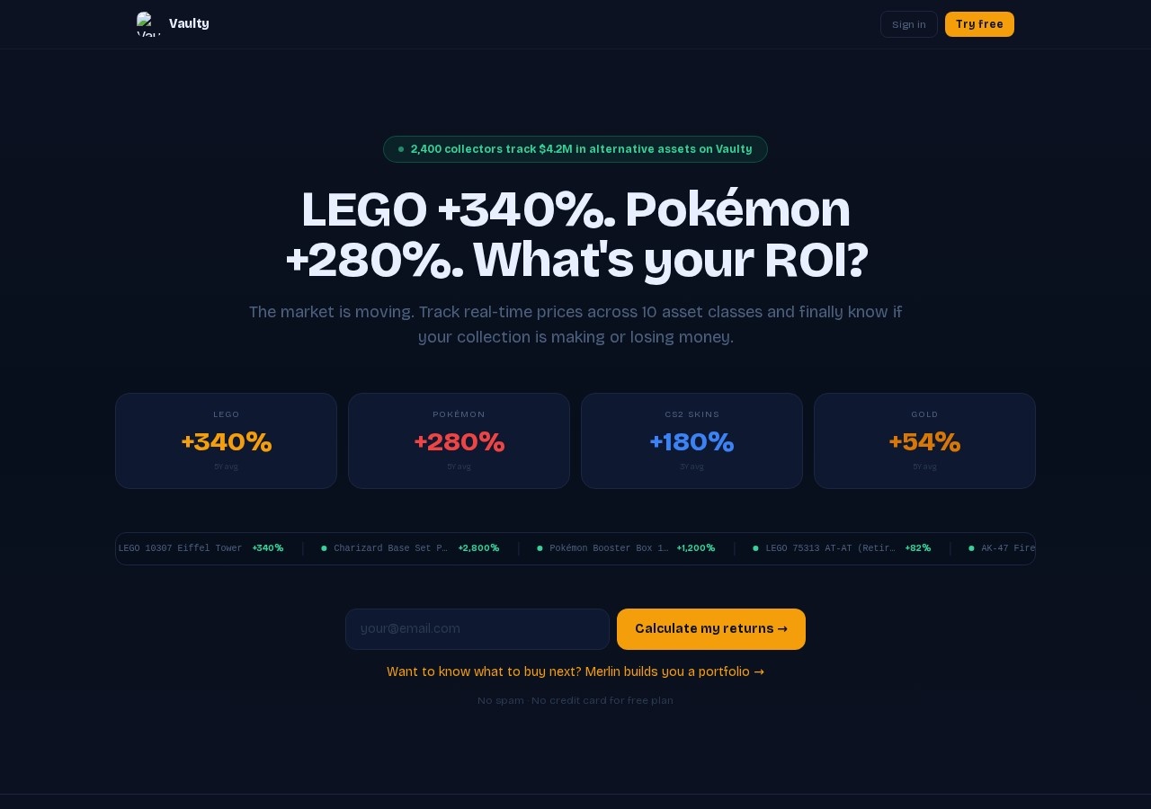 Хайп удвоитель Vaulty Fund Хайп удвоитель Vaulty Fund