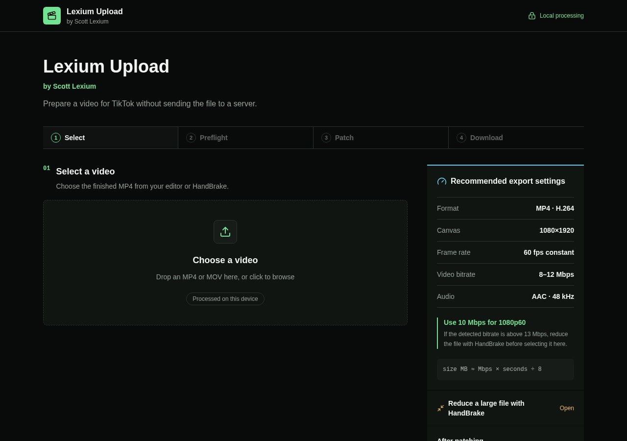 Хайп проект Lexium Хайп проект Lexium