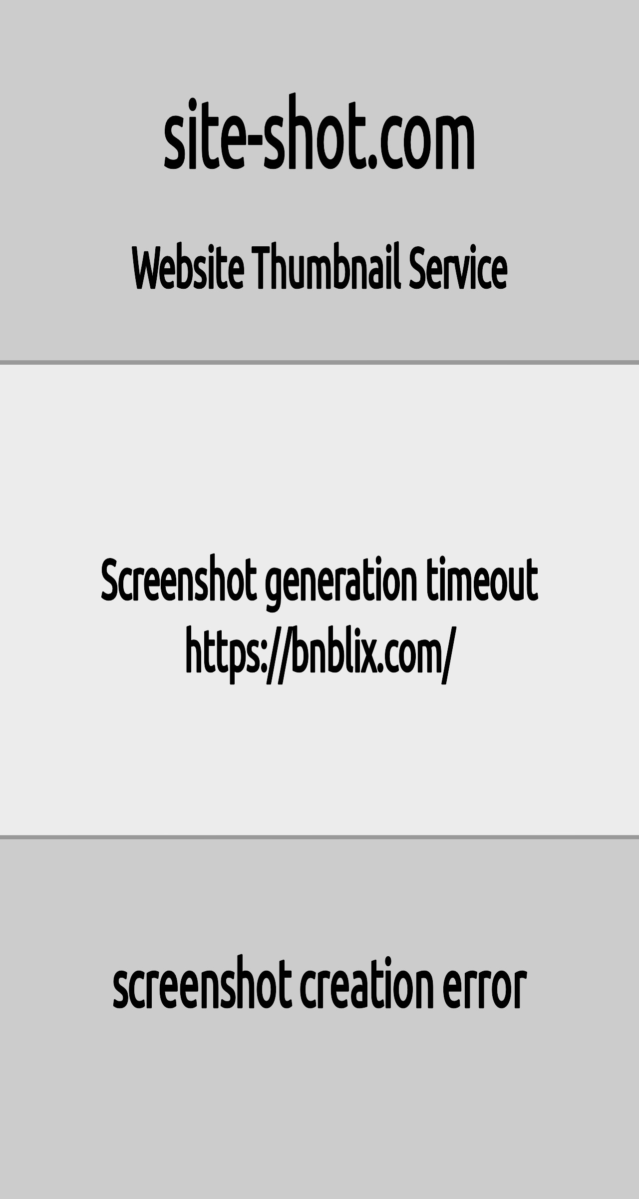 Bnblix