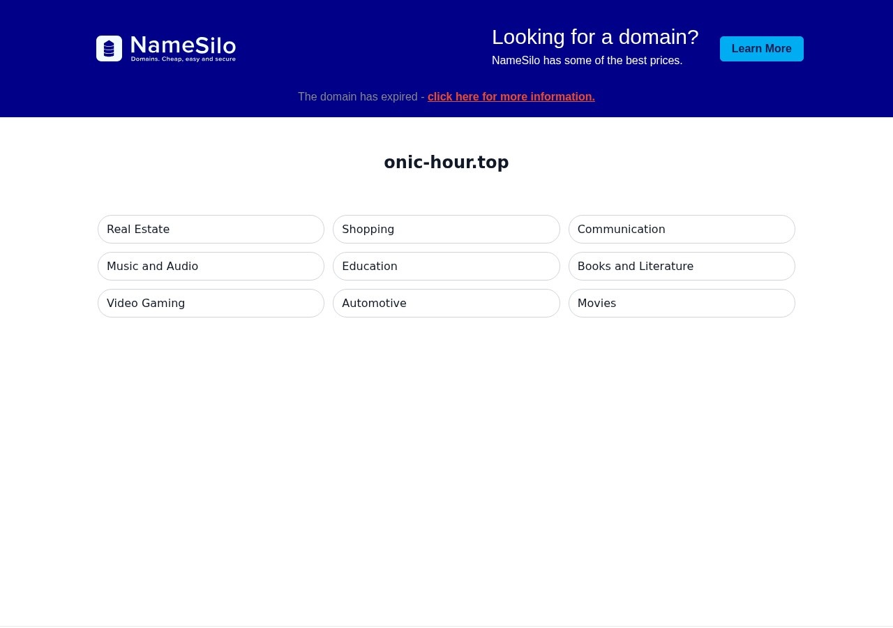 Хайп проект Onic-hour Хайп проект Onic-hour