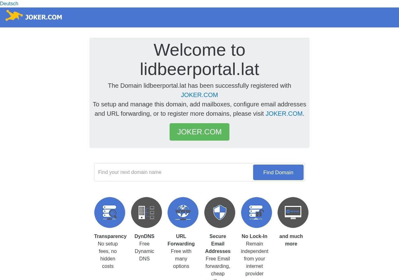 Хайп проект Lidbeerportal Хайп проект Lidbeerportal