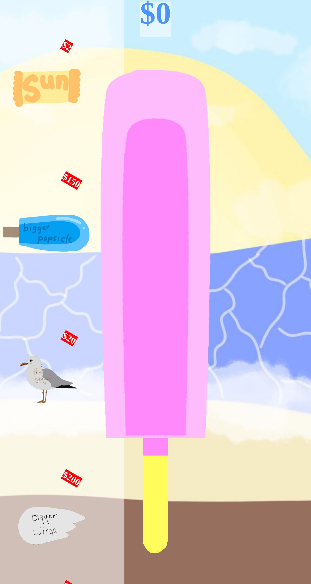 Investment HYIP Popsicle