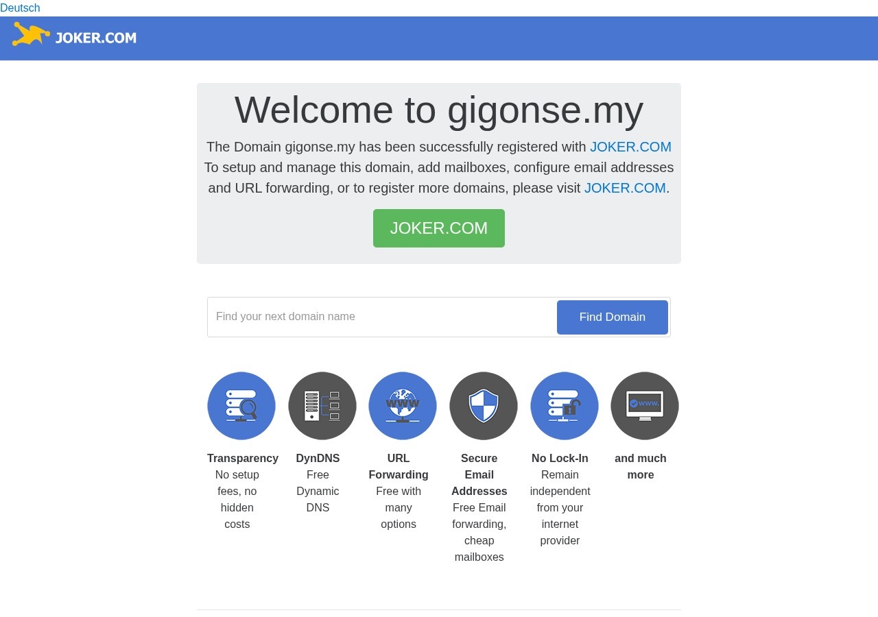 Инвест проект Gigonse Инвест проект Gigonse