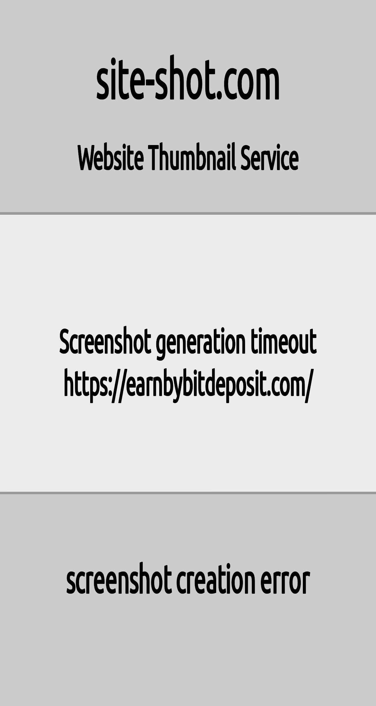 Earnbybitdeposit
