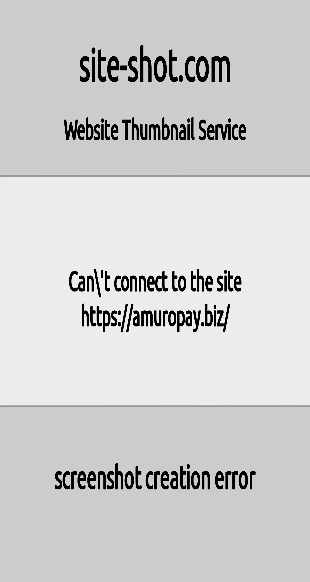 Amuropay