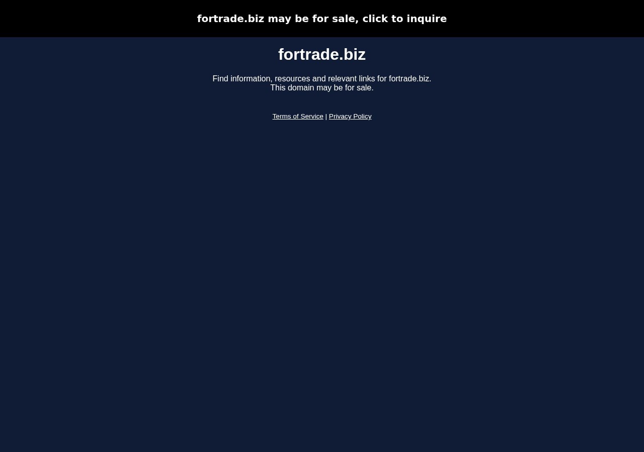 Игровой хайп проект Fortrade Игровой хайп проект Fortrade