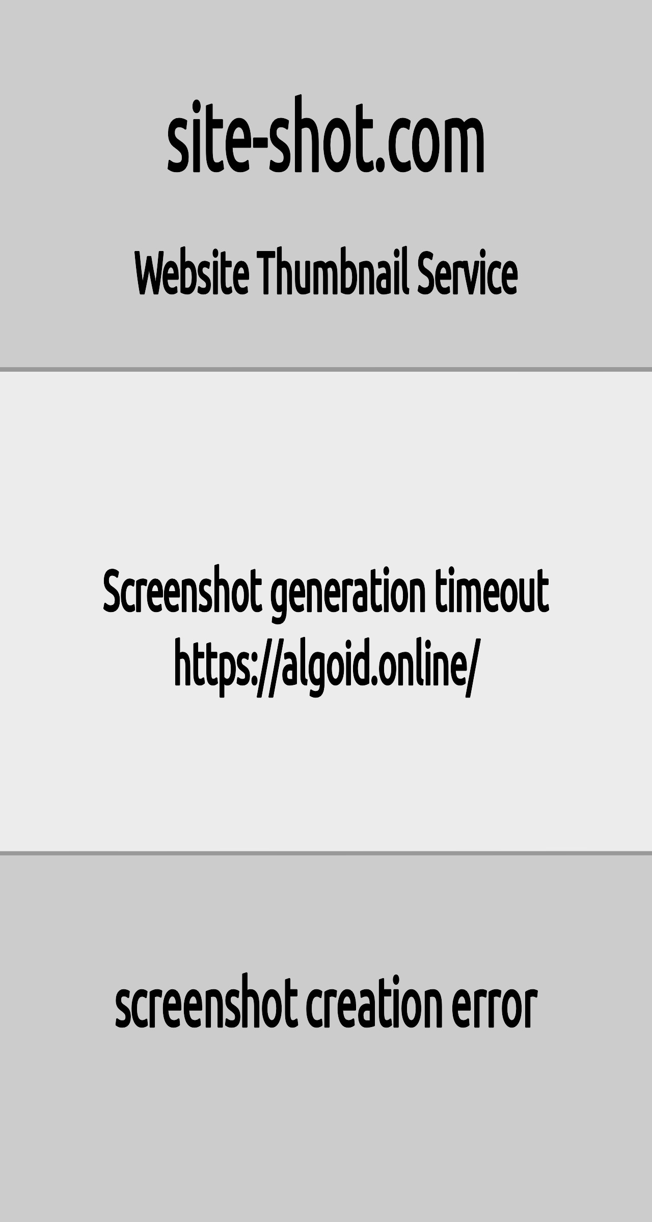 Инвест проект AlgoId