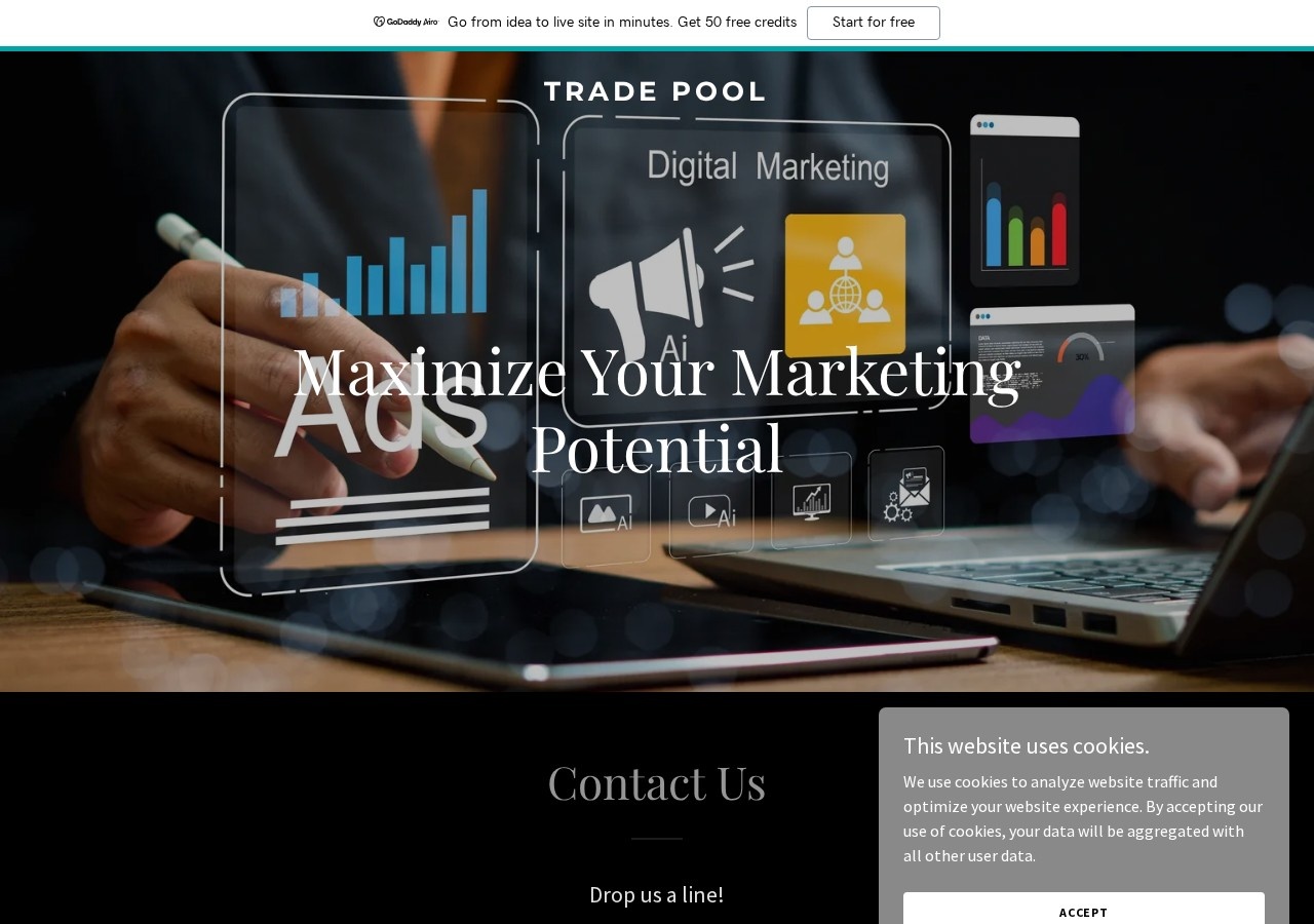 Хайп Trade-pool Хайп Trade-pool
