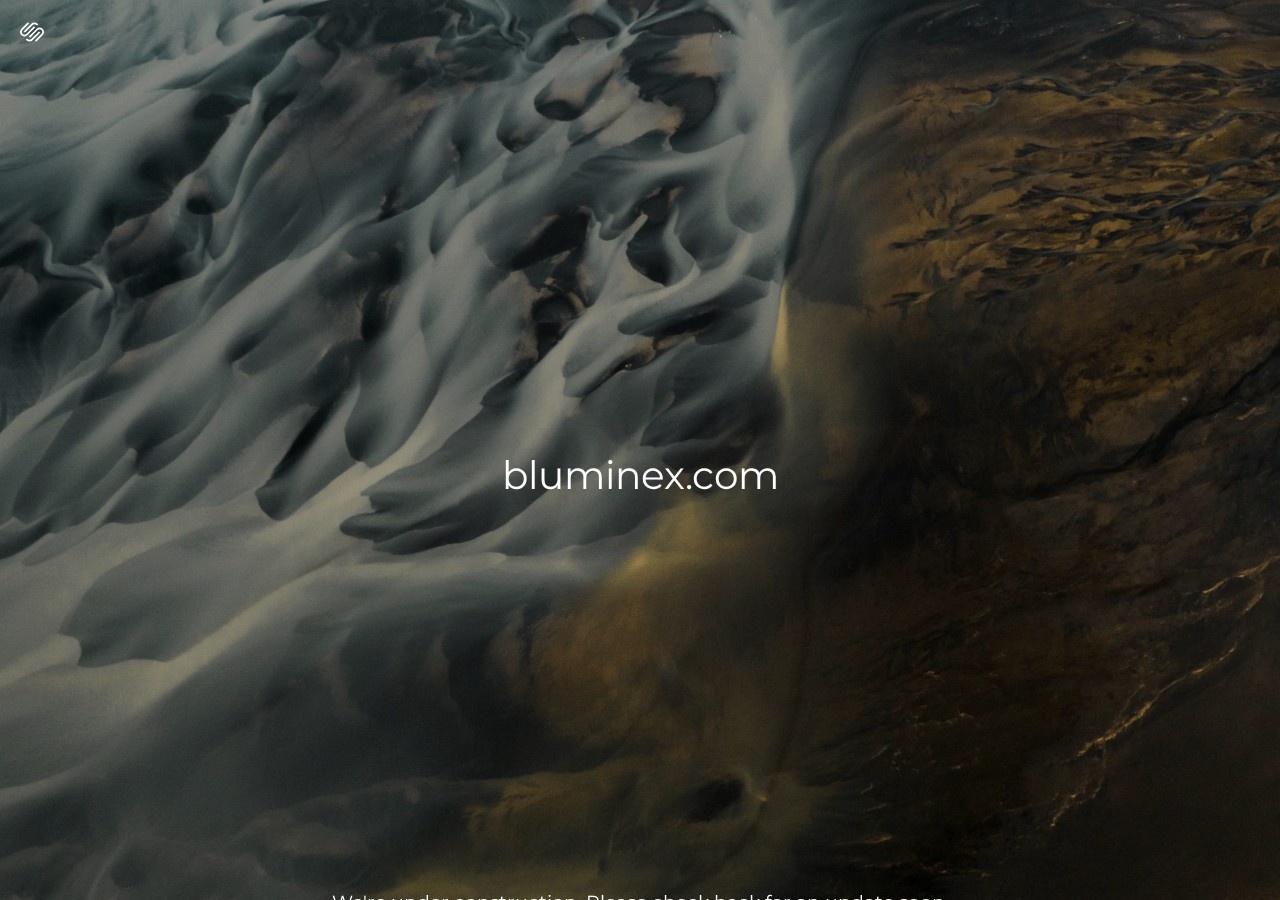 Хайп проект Bluminex Хайп проект Bluminex