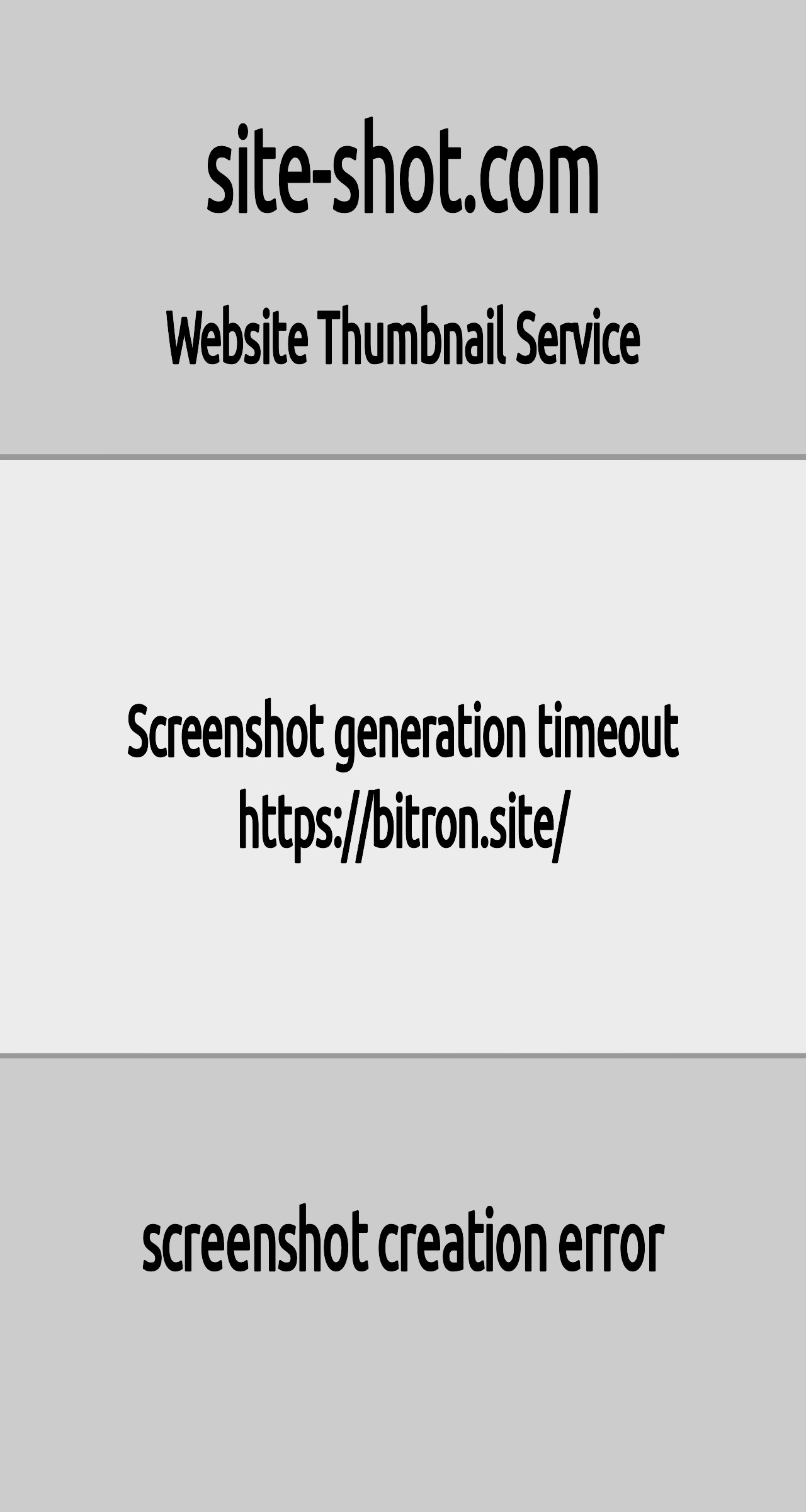 Bitron