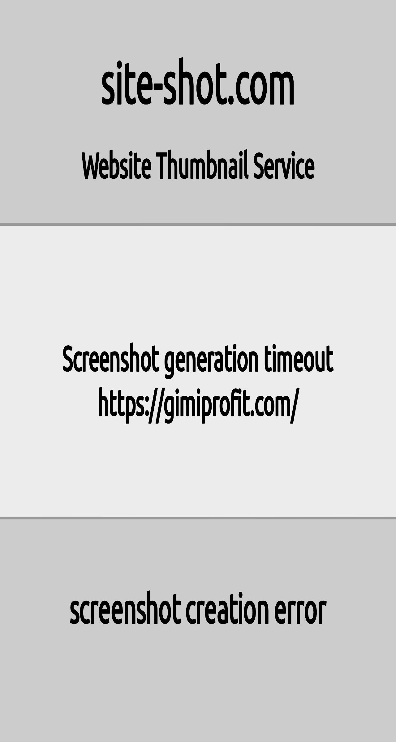 Gimiprofit