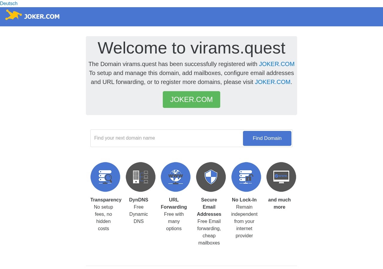 Хайп проект Virams Хайп проект Virams