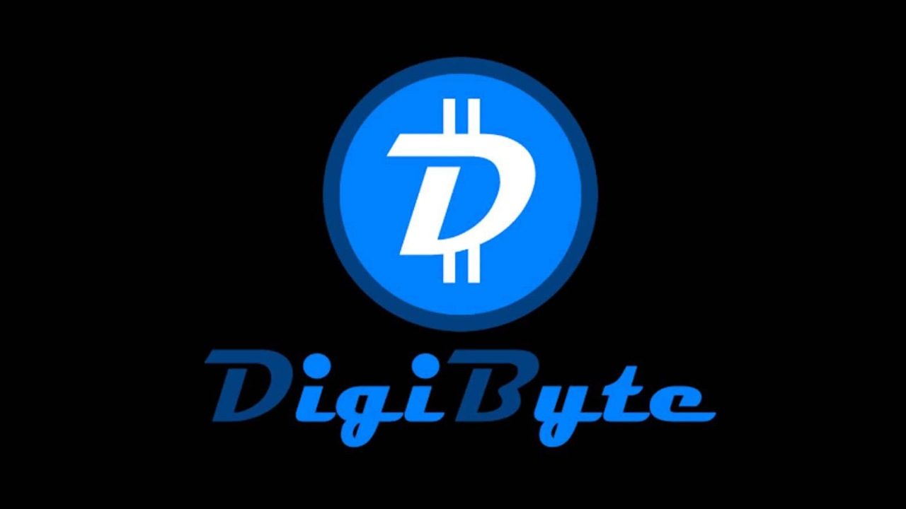 Криптовалюта DigiByte / ДигиБайт