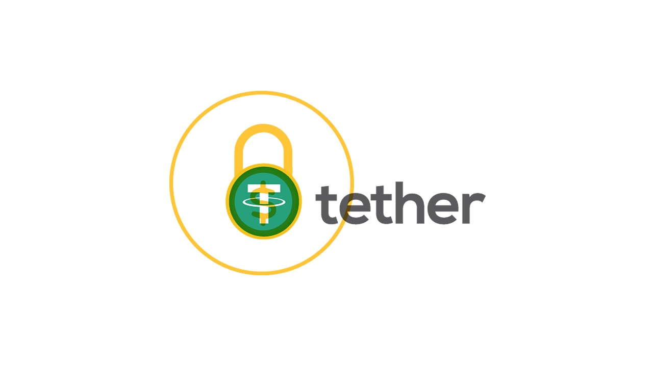 Криптовалюта Tether Тезер
