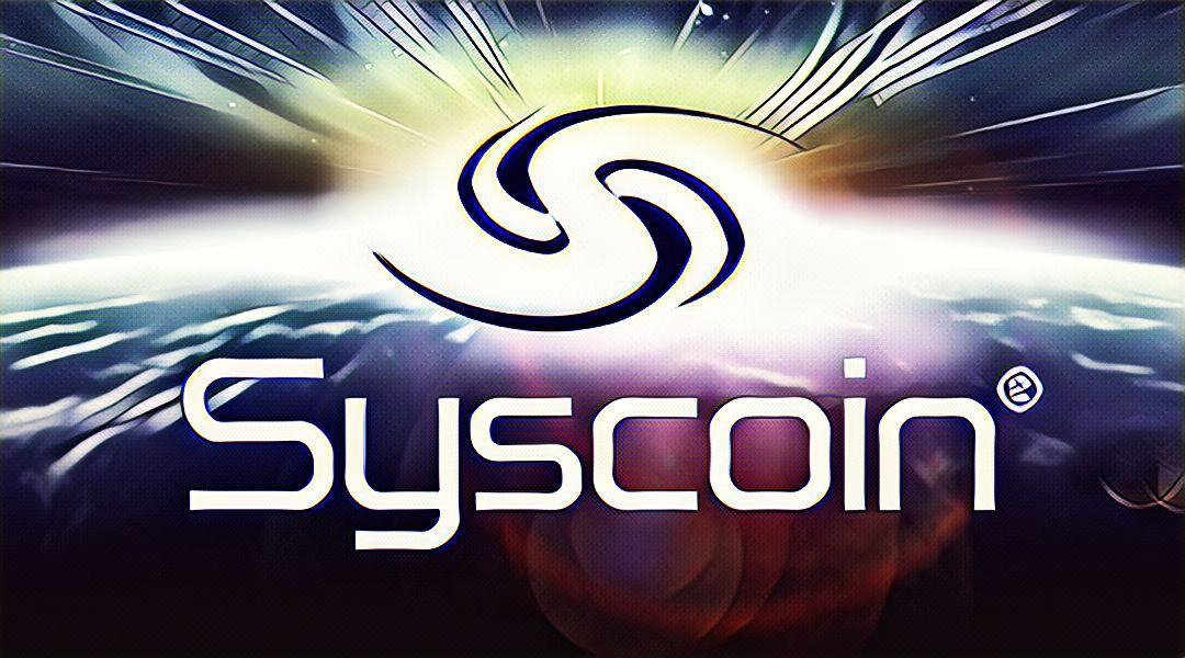 Перспективность криптовалюты Syscoin
