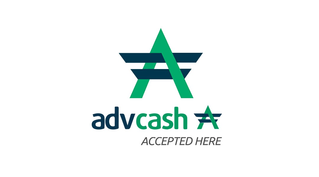 Платежная система Advcash