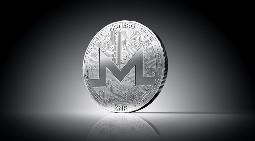 Криптовалюта Monero / Монеро (XMR)