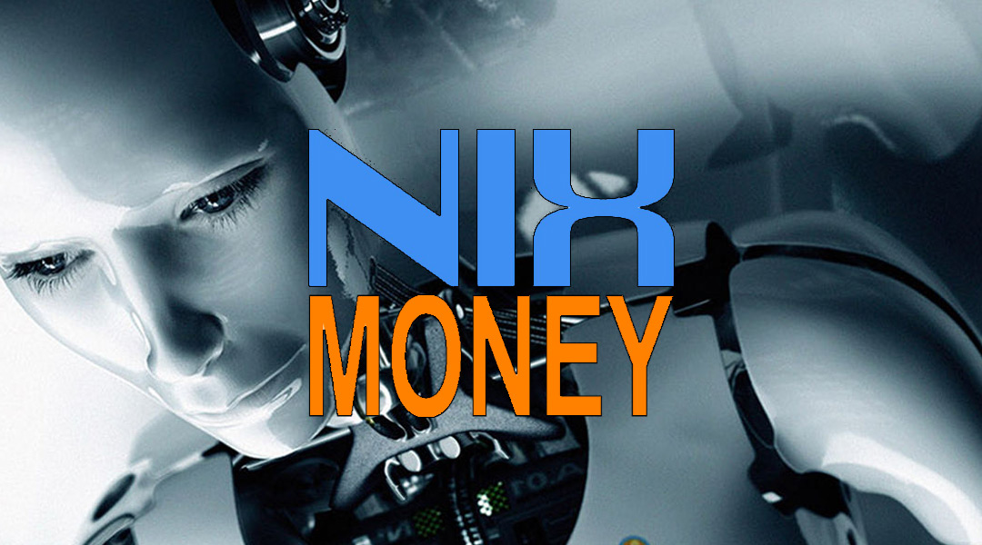 Платежная система NixMoney