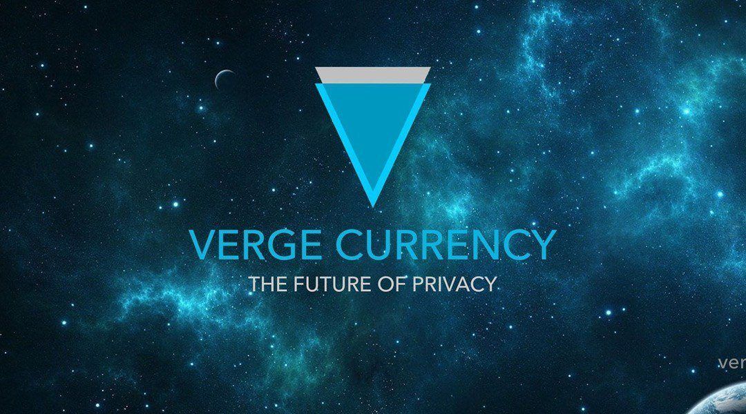 Обзор криптовалюты Verge / Вердж (XVG)