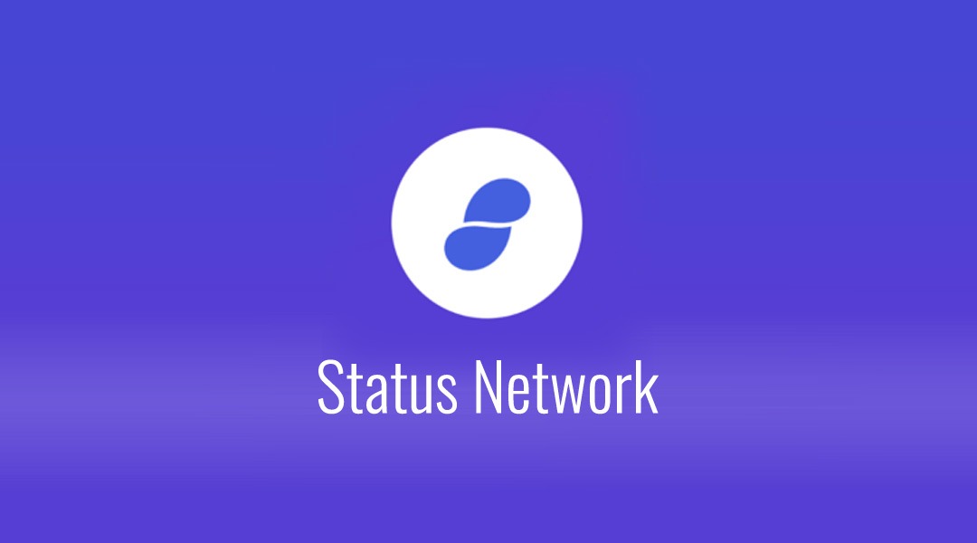 Обзор криптовалюты Status / Статус ( SNT)