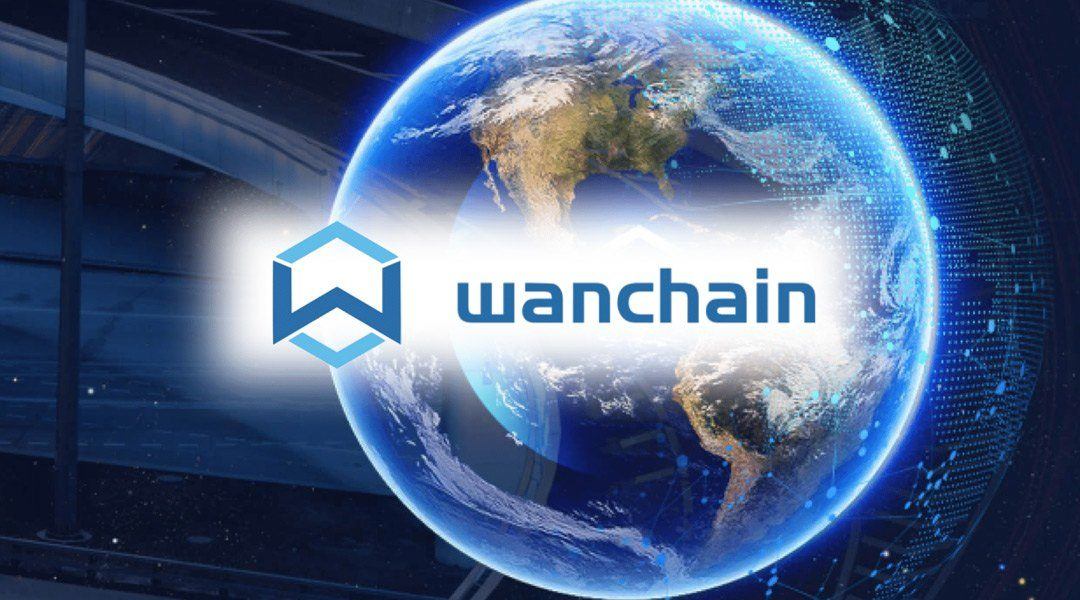 Обзор криптовалюты Wanchain / Ванчейн (WAN)