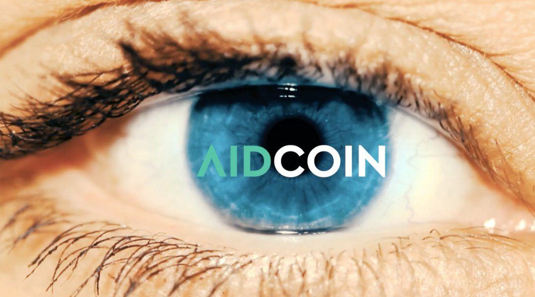 Обзор криптовалюты AidCoin / АидКоин (AID)
