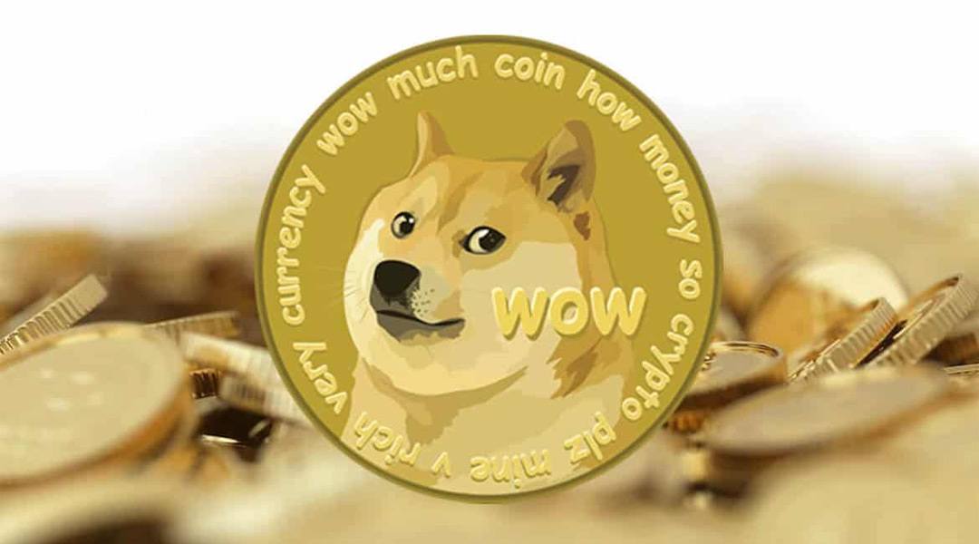 Обзор криптовалюты Dogecoin / Догкоин (DOGE)