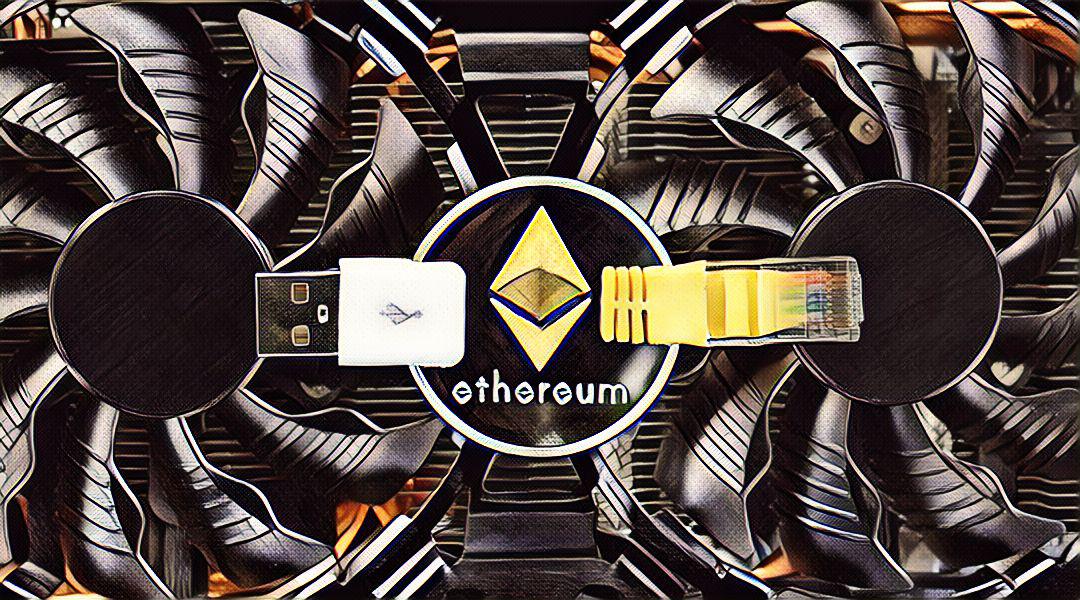 what is ethereum mining wiki