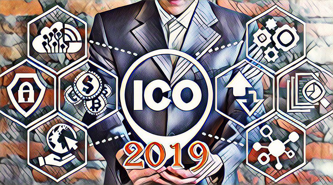 Каковы перспективы рынка ICO криптовалют в 2019 году