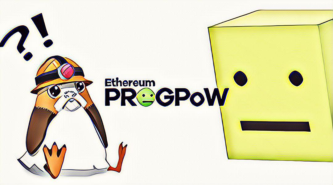 Отложено внедрение в Ethereum алгоритма ProgPow