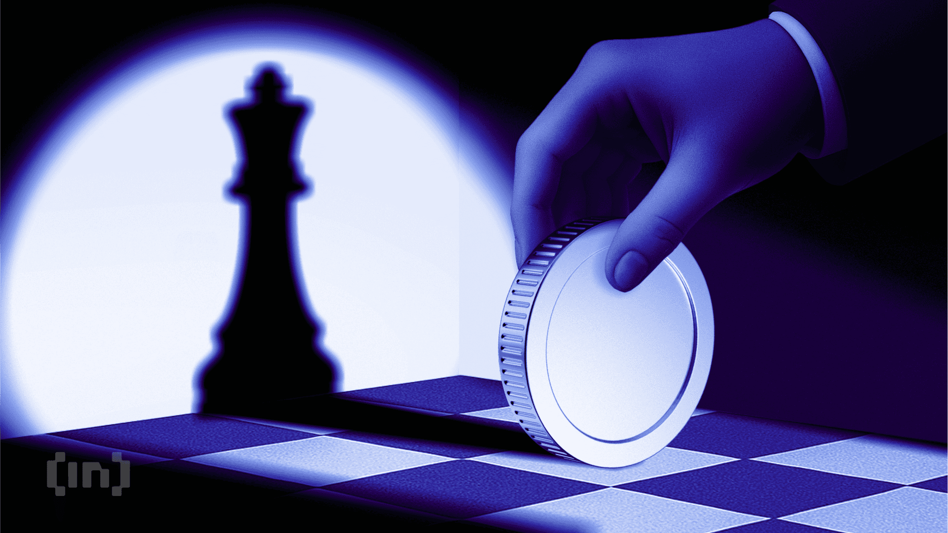 Крупные инвесторы скупают на дне: Strategy — биткоин, BitMine — Ethereum