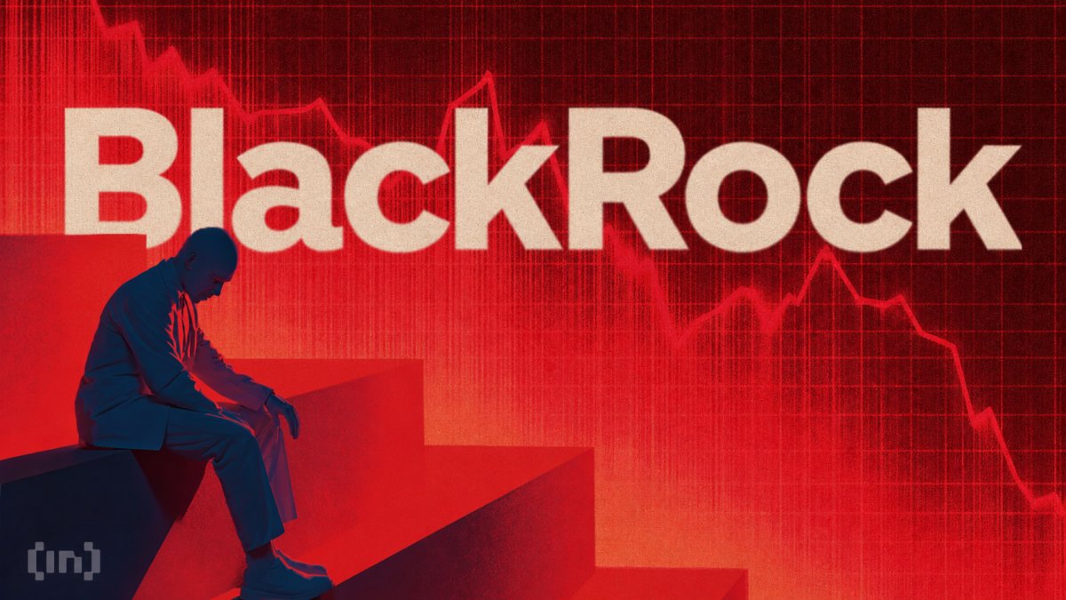 Эксперты раскритиковали новый биткоин-ETF BlackRock BITA Эксперты раскритиковали новый биткоин-ETF BlackRock BITA