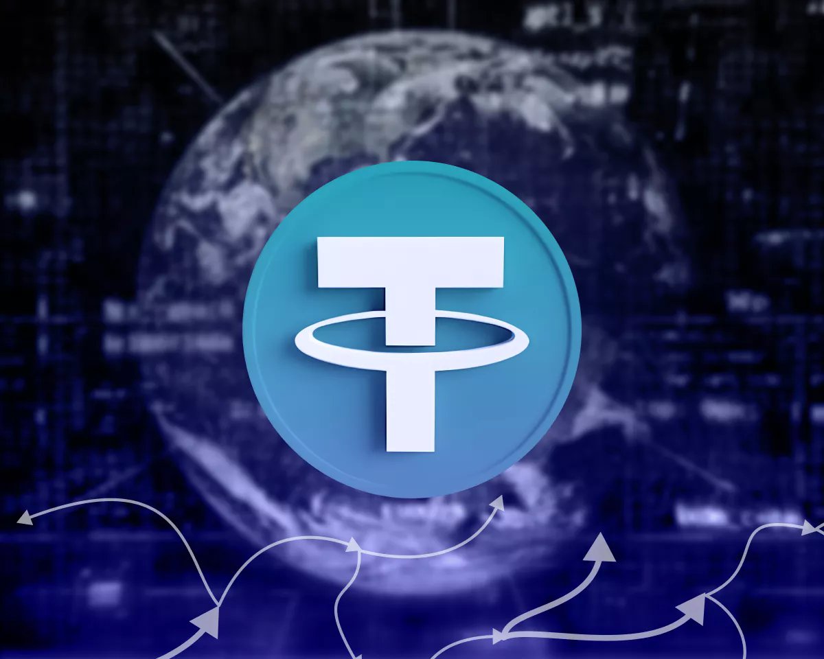 Tether свернет проект Alloy и токен aUSDT Tether свернет проект Alloy и токен aUSDT