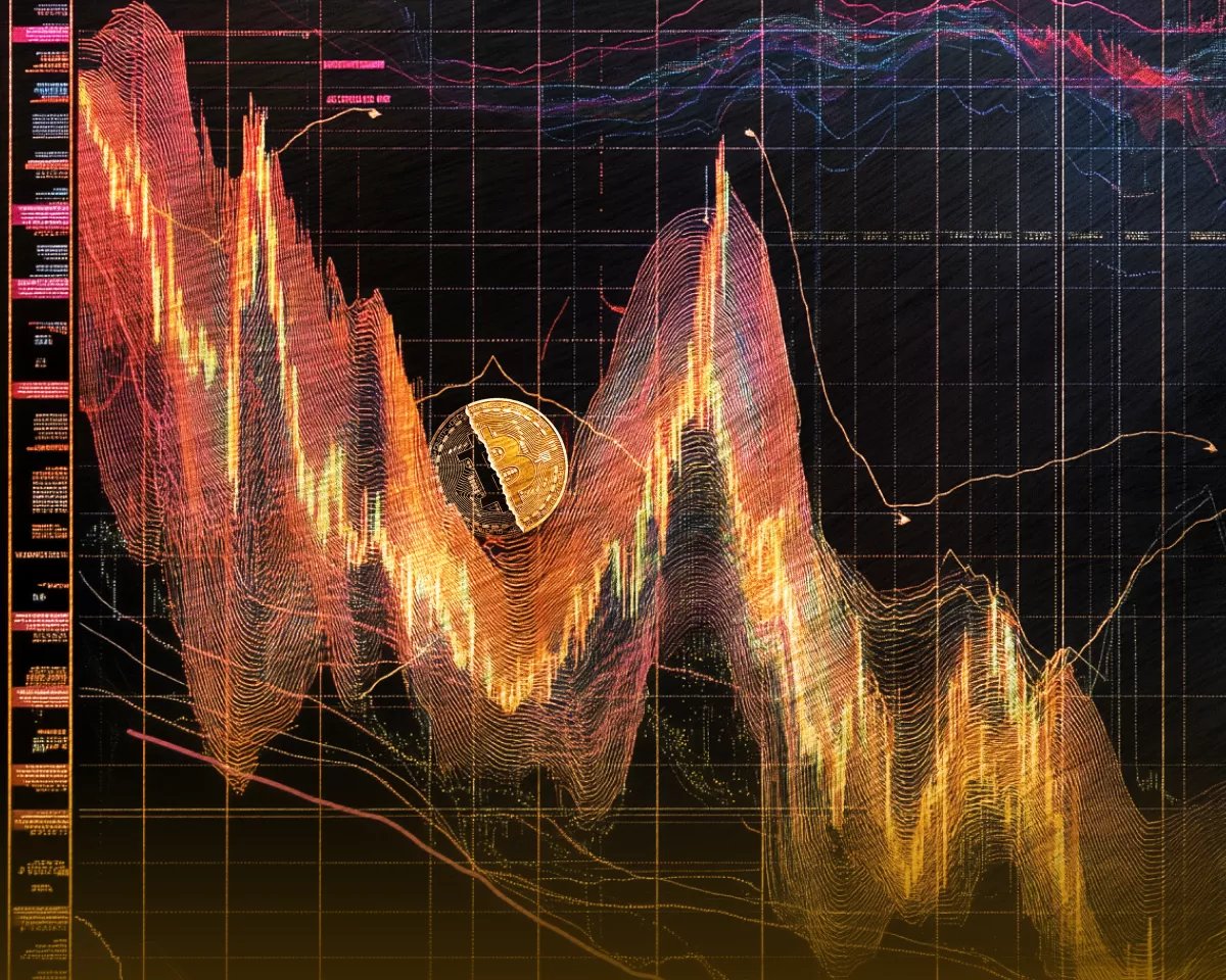 В CryptoQuant указали на преобладание микротранзакций в активности биткоина