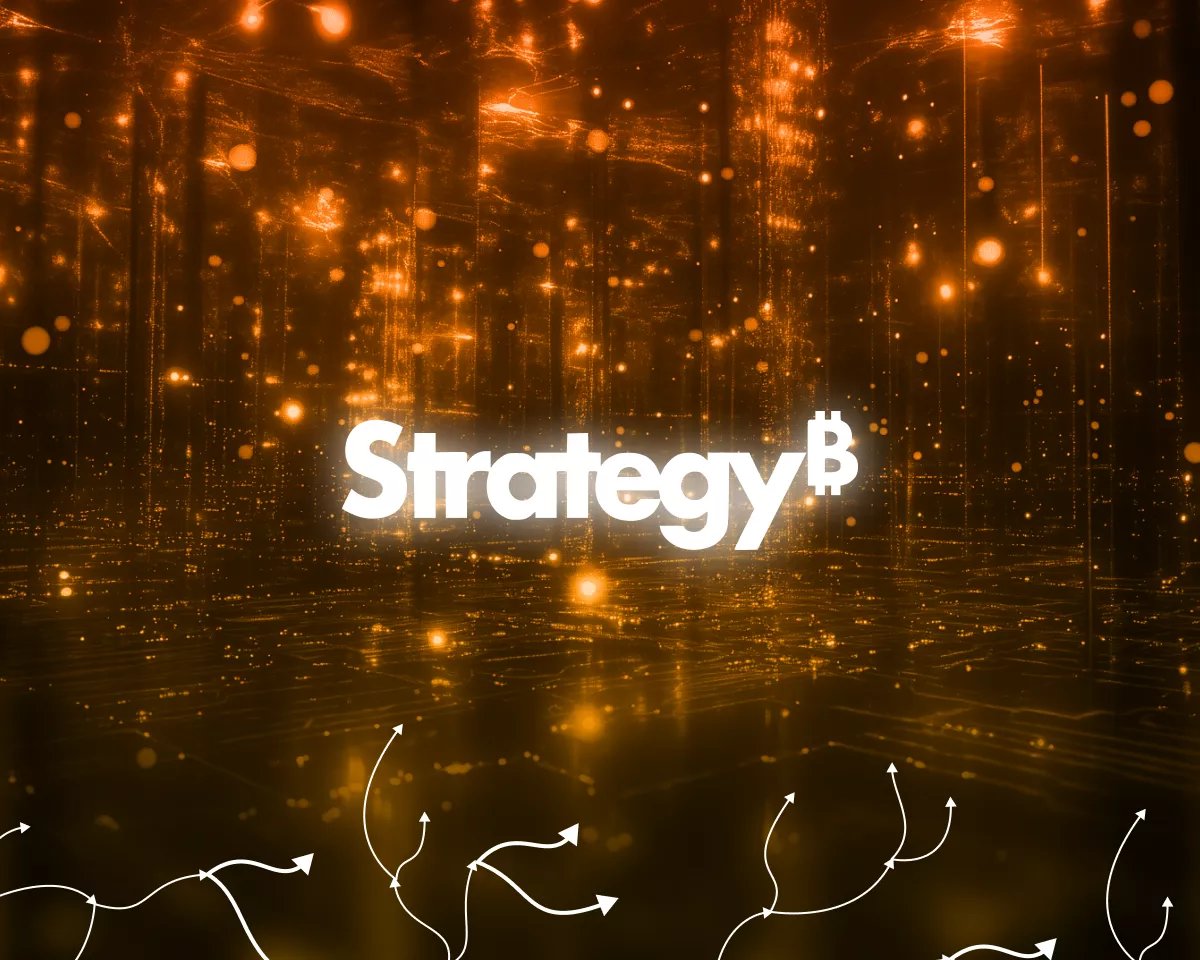 CEO Strive назвал день падения STRC и SATA самым сложным для Digital Credit