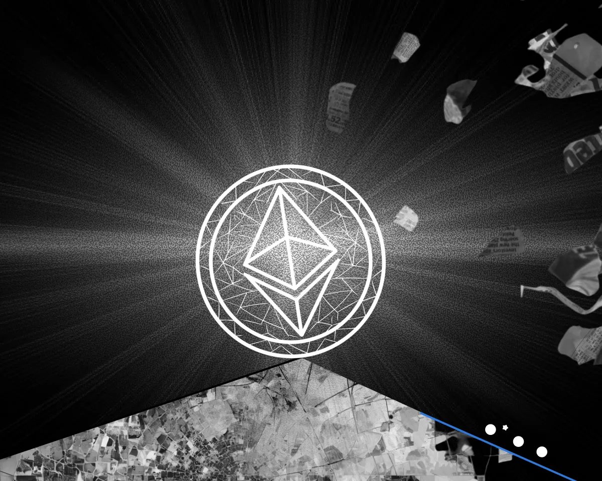 Ethereum Foundation покинула соисполнительный директор