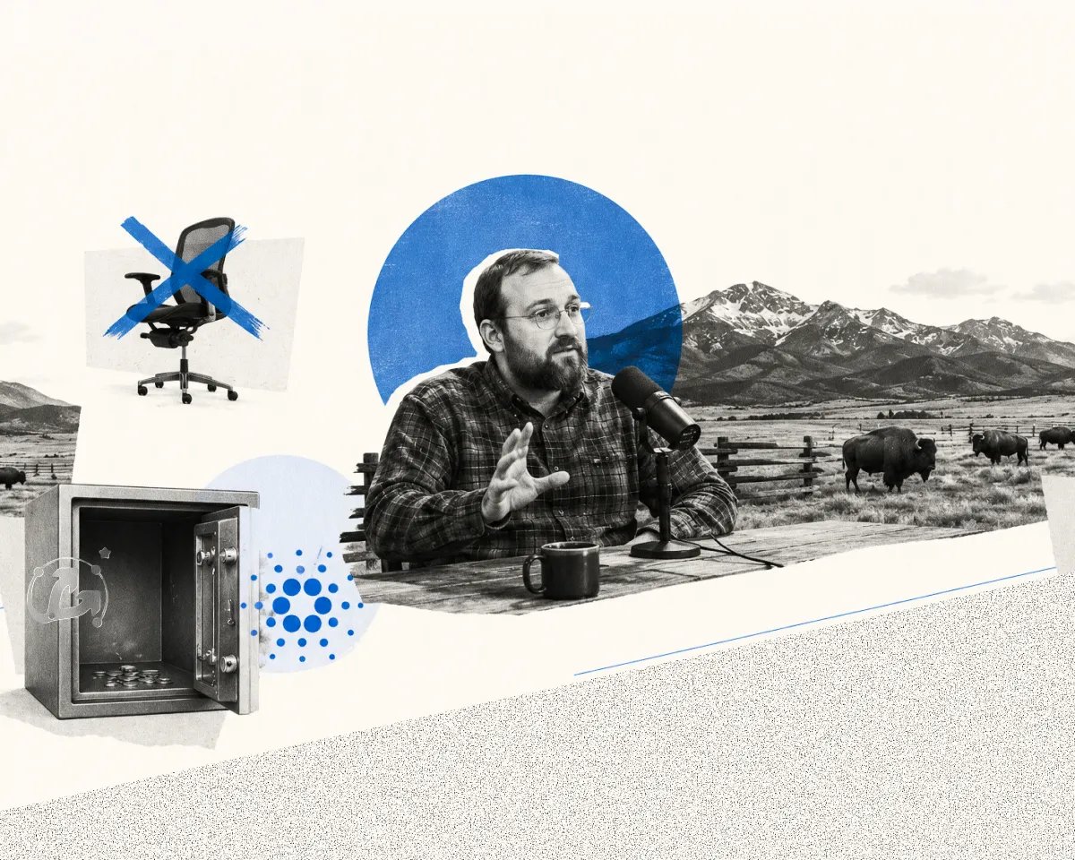 Научный прорыв и пустые пулы: что привело Cardano к кризису? Научный прорыв и пустые пулы: что привело Cardano к кризису?