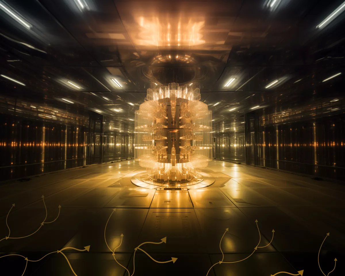Scientists created a model for "programming" atoms without magnetic fields Scientists created a model for "programming" atoms without magnetic fields