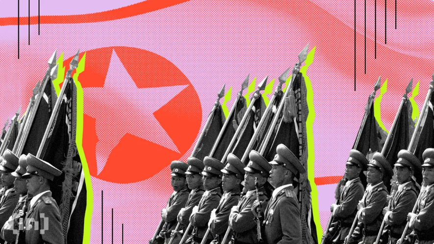 Стало известно, какими инструментами пользуются северокорейские криптохакеры