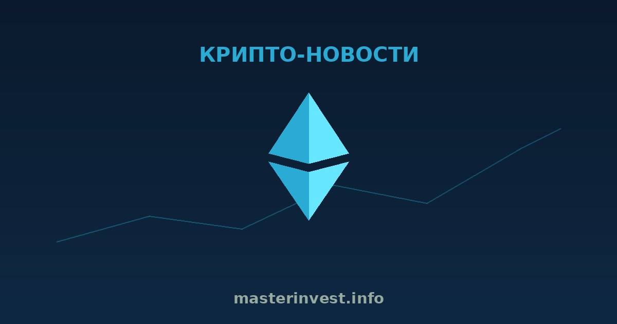 Сторонники Ethereum заявили о «моменте интернета» для сети