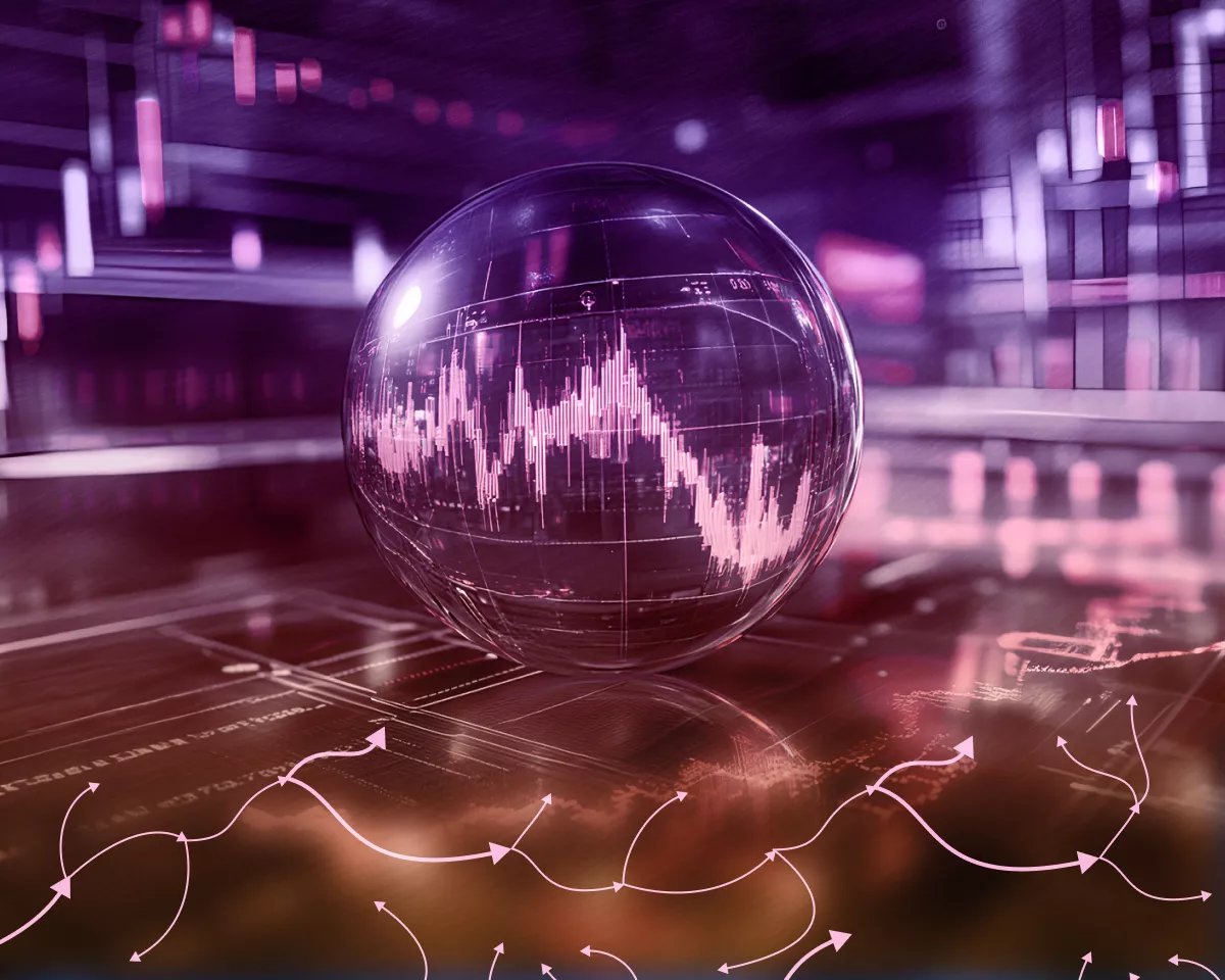 Schwab выйдет на рынки предсказаний с опционами на S&P 500