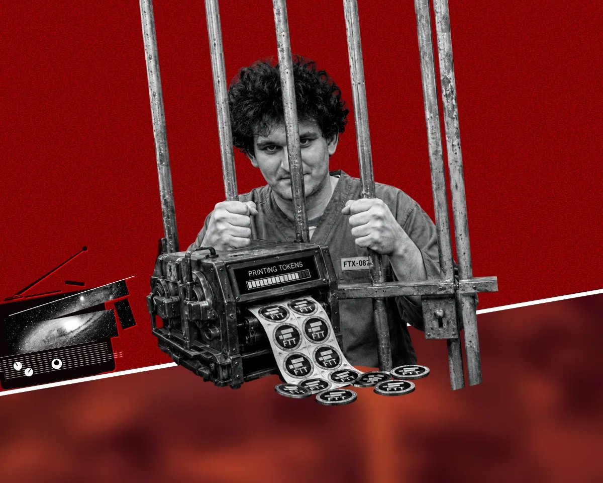 A $100 million prison startup and a revolt against the EU: how SBF and Tether broke the system