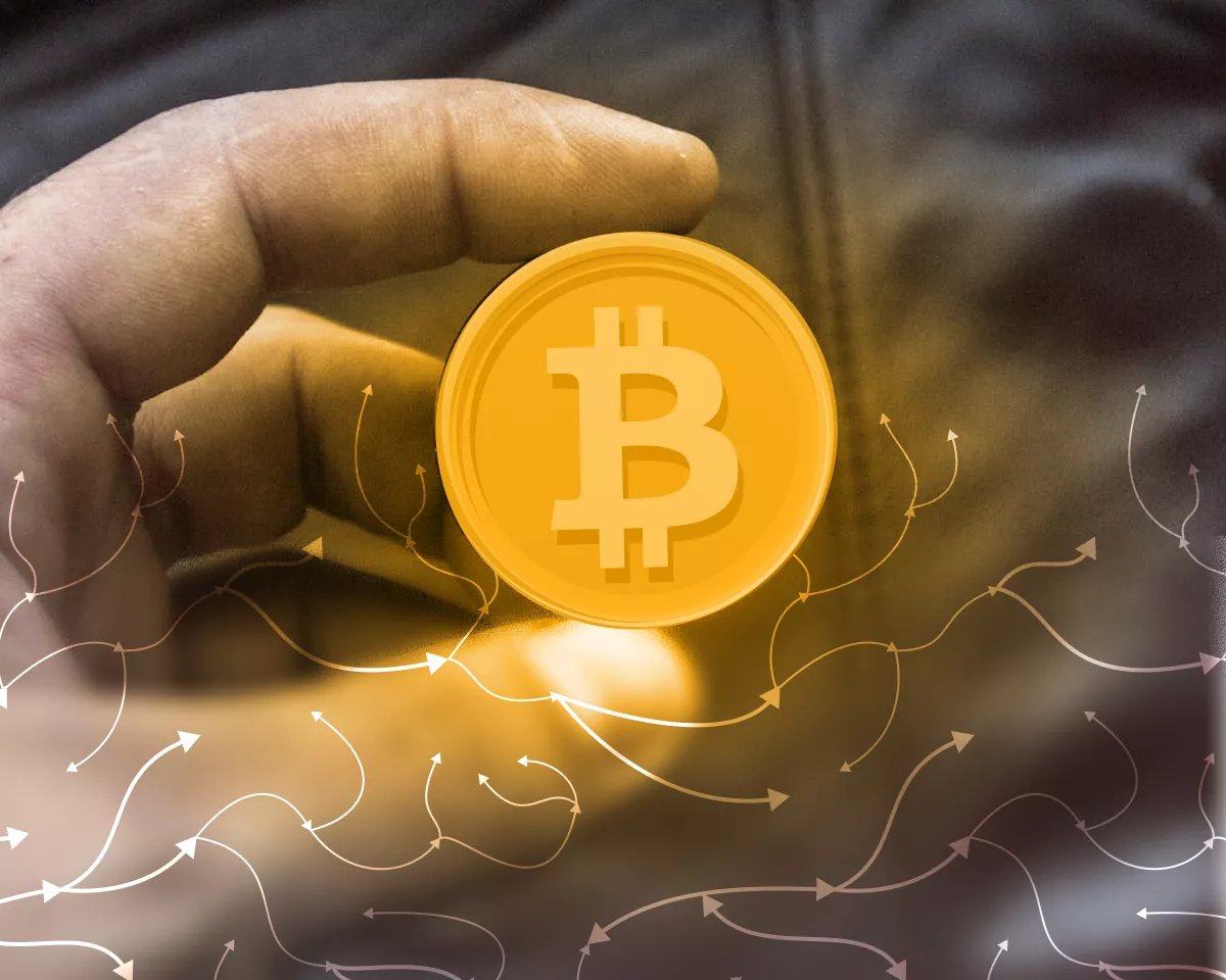 GoMining запустила платежный сервис GoBTC Pay в сети биткоина