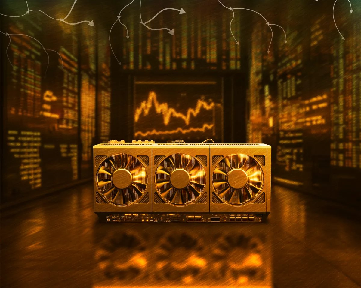 BUZZ HPC биткоин-майнера HIVE подписала GPU-контракт на $220 млн
