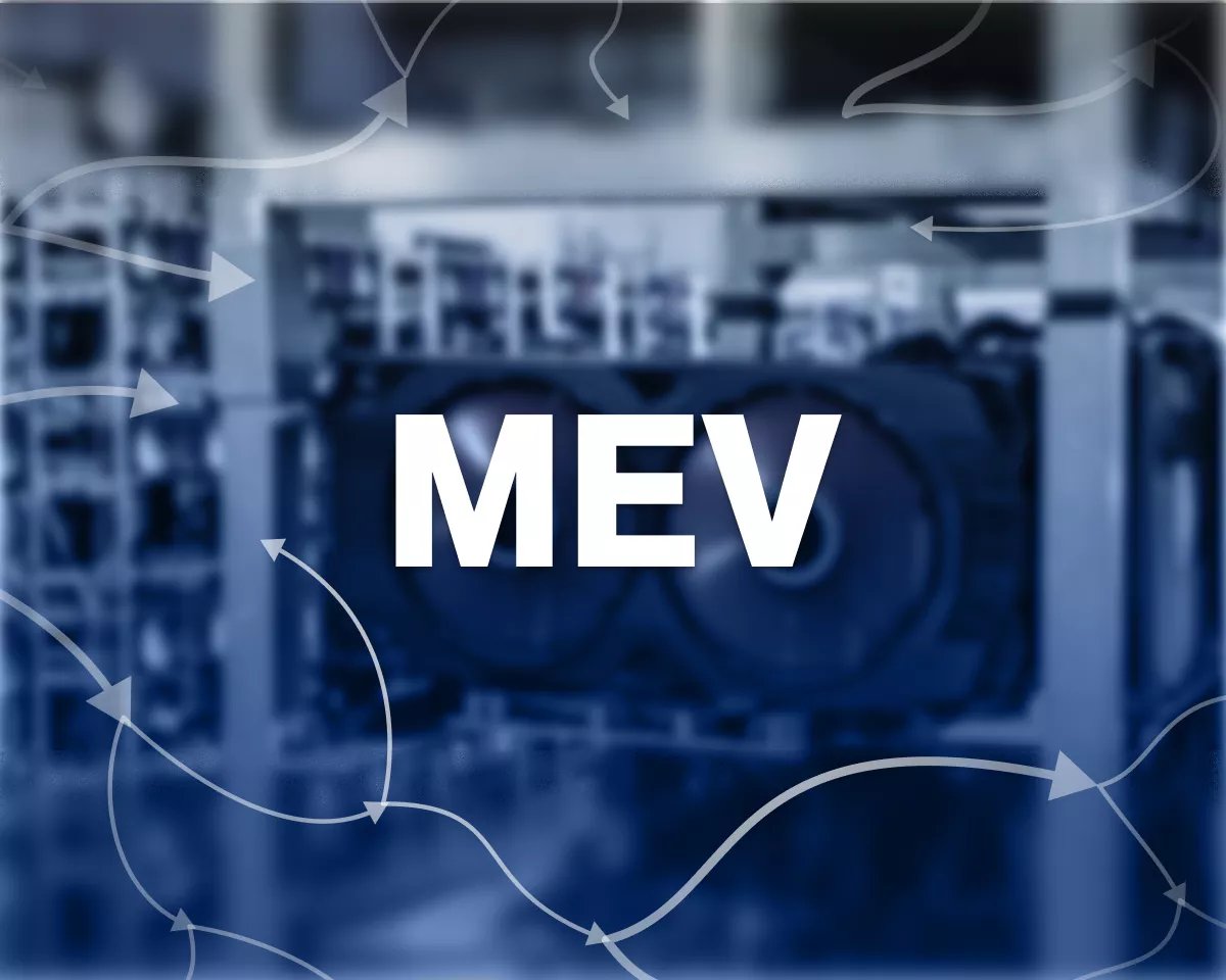 MEV-бот Jaredfromsubway.eth потерял более $7,5 млн MEV-бот Jaredfromsubway.eth потерял более $7,5 млн