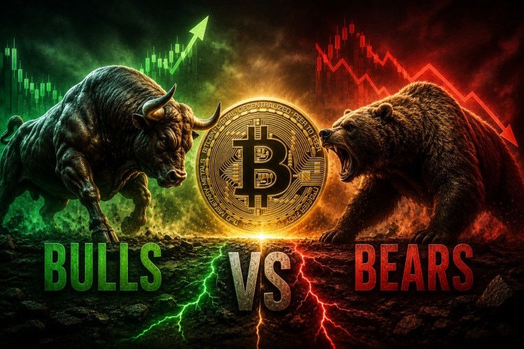 Bitcoin Analysts Split Between Buyer Demand And Resistance Ceiling Near $65,000 Bitcoin Analysts Split Between Buyer Demand And Resistance Ceiling Near $65,000